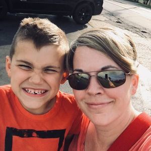 Meet your Posher, Beverly